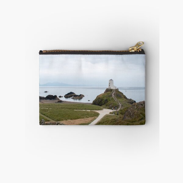 Item preview, Views of Twr Mawr lighthouse designed and sold by cdkphotos.
