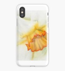 Narcissus iPhone Case/Skin