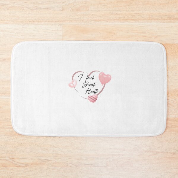 Item preview, I teach sweets hearts designed and sold by Khaila-shop.