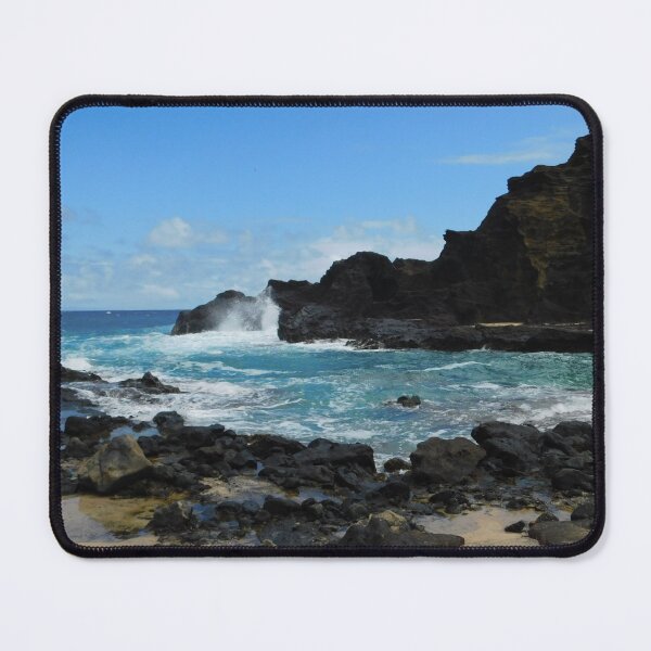 Item preview, An Ocean View designed and sold by Matt Niichel.