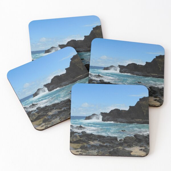 Item preview, An Ocean View designed and sold by Matt Niichel.