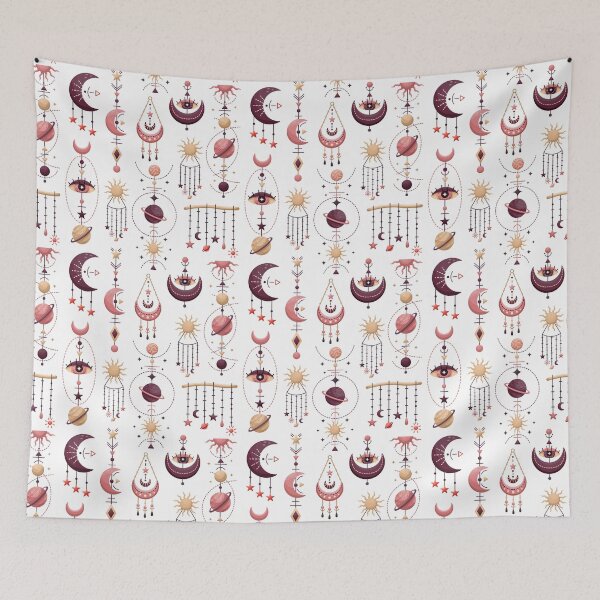 Item preview, Mystical elements designed and sold by OtterFactory.