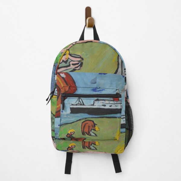 Item preview, The Beach designed and sold by BBBango.