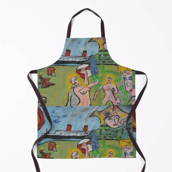 Item preview, The Beach designed and sold by BBBango.