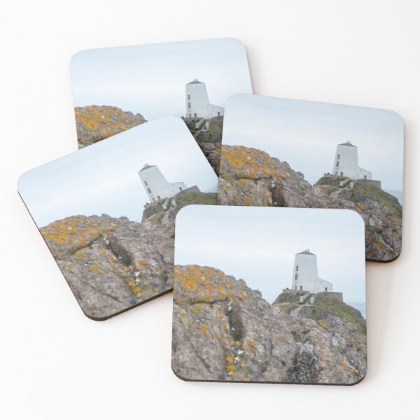 Item preview, Twr Mawr lighthouse designed and sold by cdkphotos.