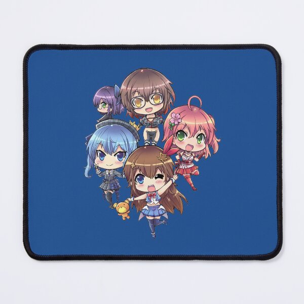 Item preview, Hololive Generation 0 designed and sold by Arezzo.