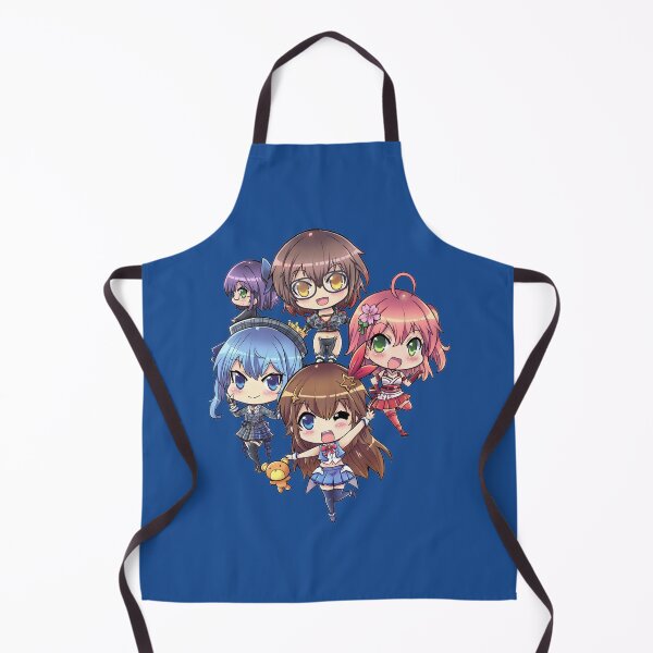 Item preview, Hololive Generation 0 designed and sold by Arezzo.