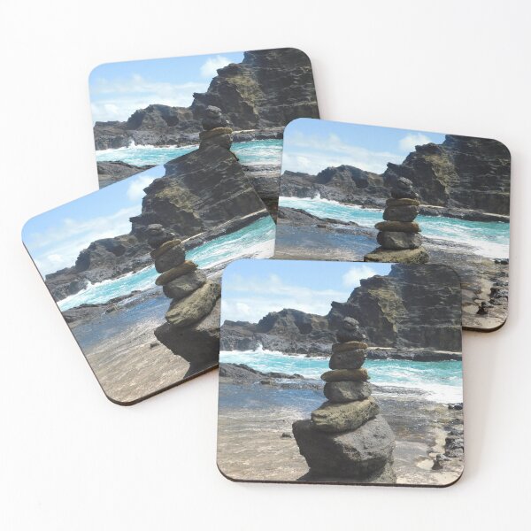 Item preview, A stack of rocks designed and sold by Matt Niichel.