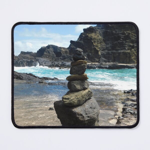 Item preview, A stack of rocks designed and sold by Matt Niichel.