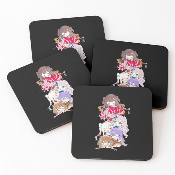 Item preview, Hololive ID designed and sold by Arezzo.