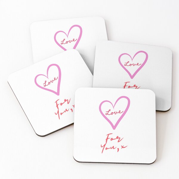Item preview, Love for you designed and sold by Kevin Shearer.
