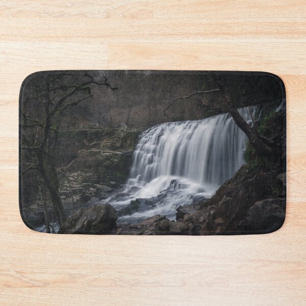 Item preview, FALL INTO DARKNESS designed and sold by Andrew Hocking.