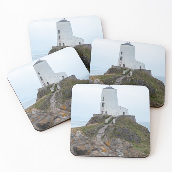 Item preview, Twr Mawr lighthouse designed and sold by cdkphotos.