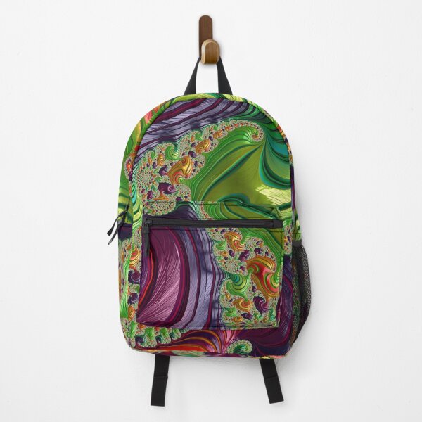 Item preview, Trippy Tea Party - Fractal Art designed and sold by Jillianamatt.