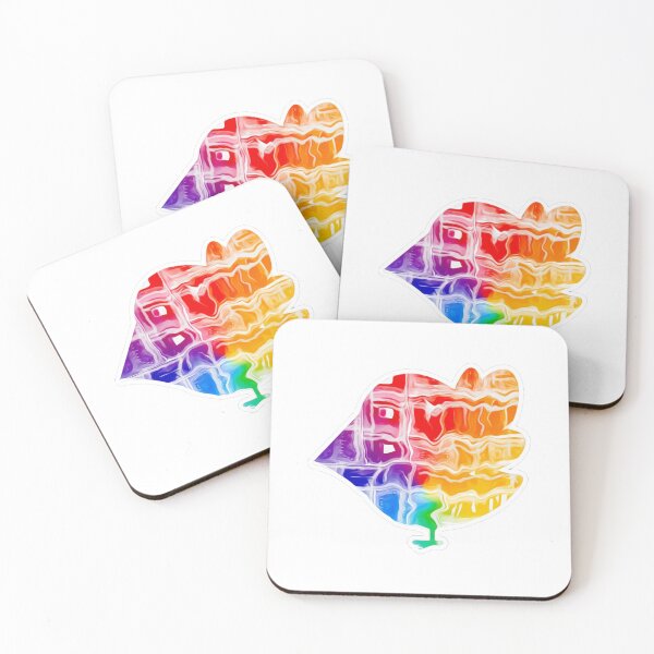 Item preview, The colorful bird designed and sold by AnnabellaRh.