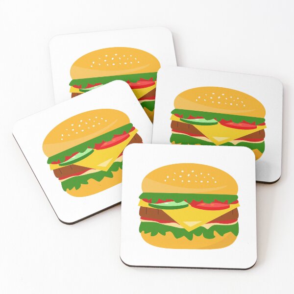 Item preview, Burger Meal designed and sold by showoffmarket.