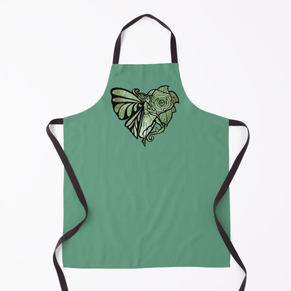 Item preview, Green Fairy Love designed and sold by FrictionMaxxing.