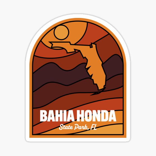 Item preview, Bahia Honda State Park Florida designed and sold by HalpinDesign.