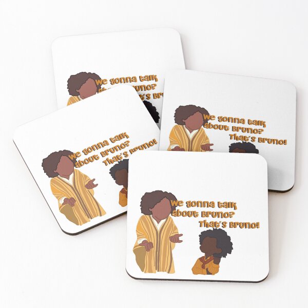 Item preview, Camilo y Antonio designed and sold by chickensoupshop.