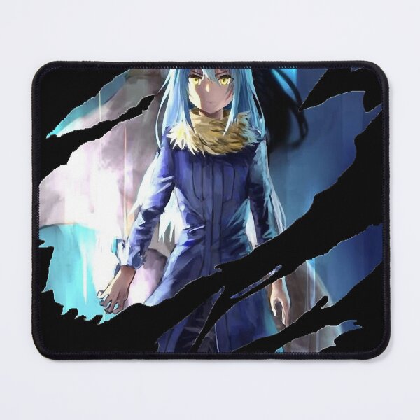 Item preview, Anime Rimuru Tempest Classic designed and sold by CorenGuillanp.