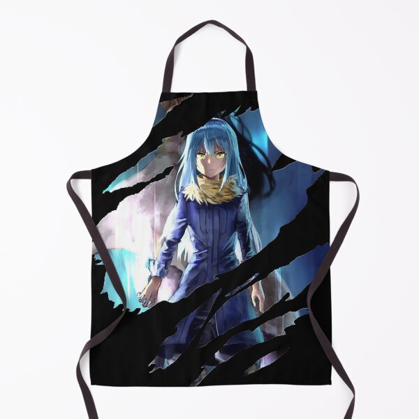 Item preview, Anime Rimuru Tempest Classic designed and sold by CorenGuillanp.