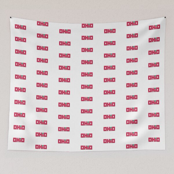 Item preview, State of Ohio designed and sold by SimonNeedham.