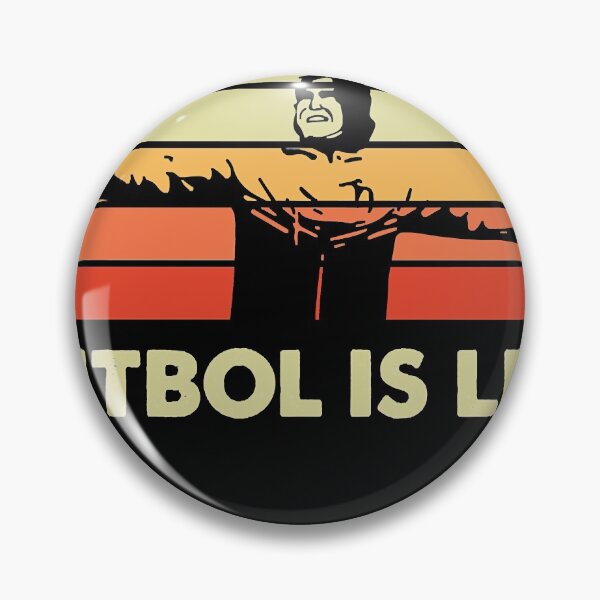 Item preview, Futbol Is Life Dani Rojas Essential designed and sold by ZaydieIn.