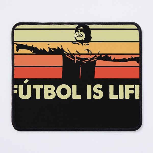 Item preview, Futbol Is Life Dani Rojas Essential designed and sold by ZaydieIn.