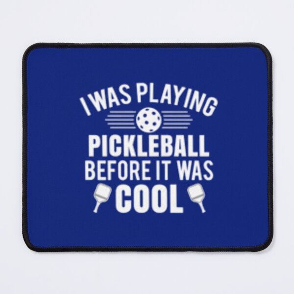 Item preview, pickleball smash designed and sold by Dbanksdesign.