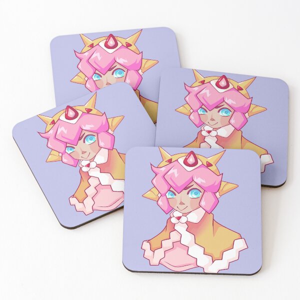 Item preview, Strawberry Crepe Cookie designed and sold by TrashPrincey.