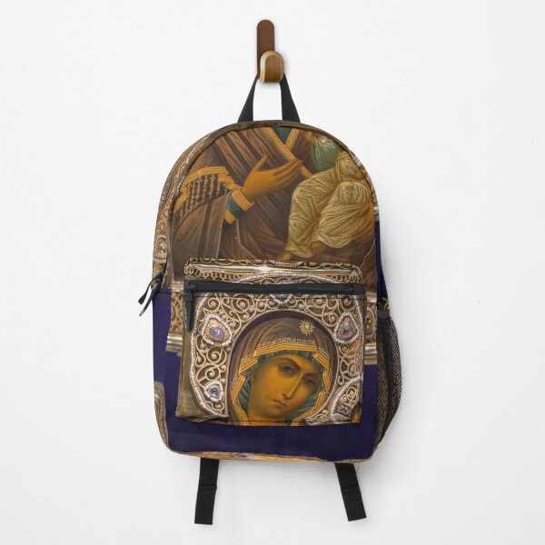 Item preview, USA. Virginia. Richmond. Art Museum. Russian Icon. designed and sold by vadim19.