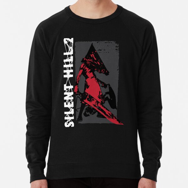 Pyramid sweatshirt hot sale