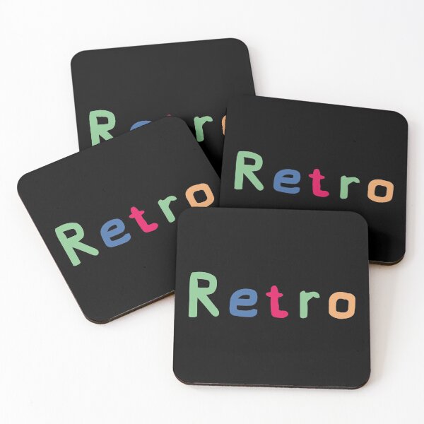 Item preview, Retro designed and sold by WEAR IT BOLD.