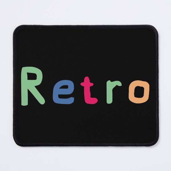 Item preview, Retro designed and sold by WEAR IT BOLD.