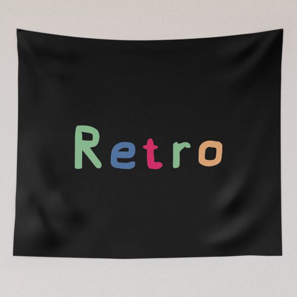 Item preview, Retro designed and sold by WEAR IT BOLD.