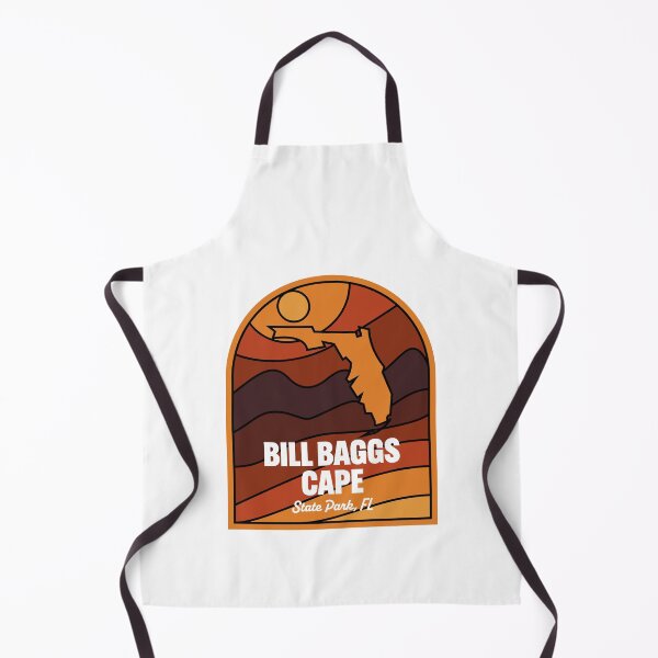 Item preview, Bill Baggs Cape State Park Florida designed and sold by HalpinDesign.