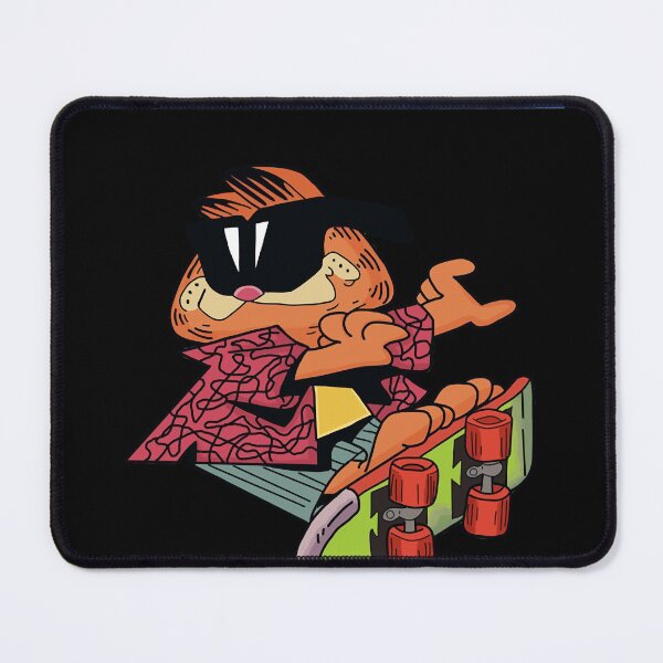 Item preview, Garfield Smegma Classic designed and sold by ZaydieIn.