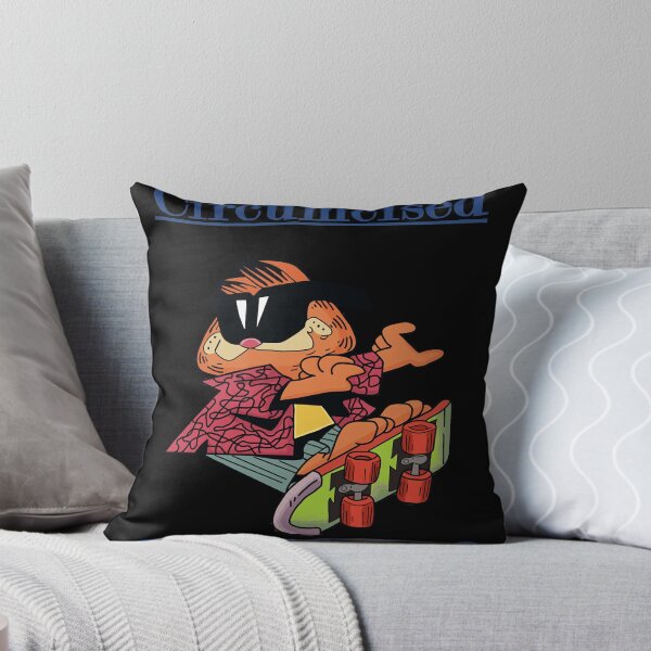 Item preview, Garfield Smegma Classic designed and sold by ZaydieIn.