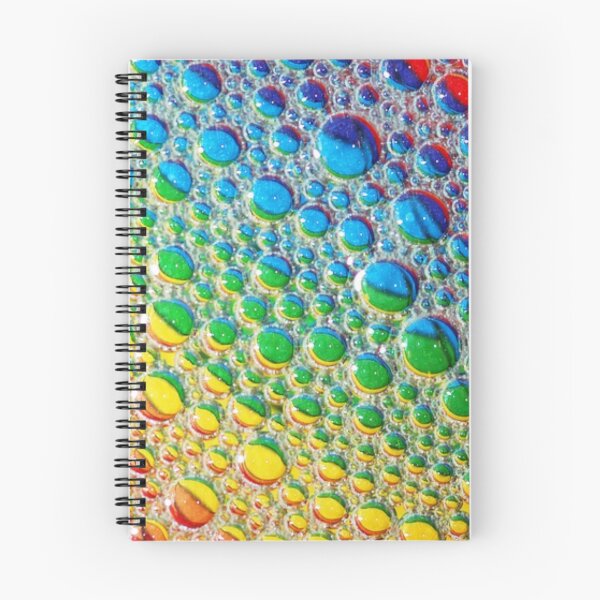 Item preview,  mobile cover laminate movement colored water drops designed and sold by JL-Genuine.