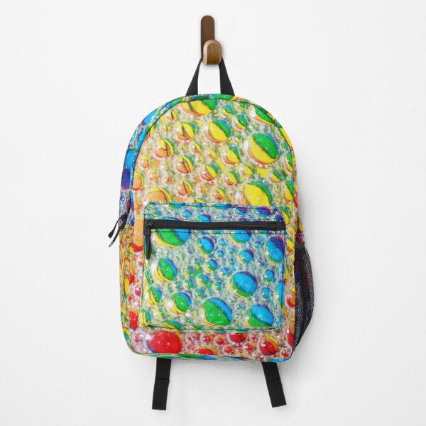 Item preview,  mobile cover laminate movement colored water drops designed and sold by JL-Genuine.