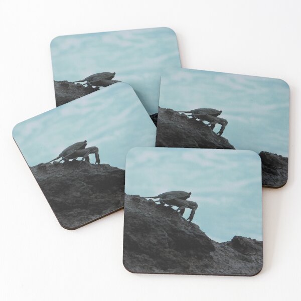 Item preview, A lonely crab designed and sold by Matt Niichel.