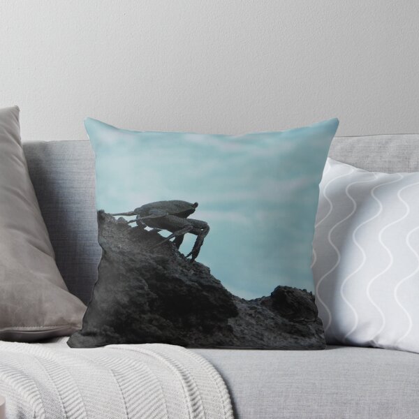 Item preview, A lonely crab designed and sold by Matt Niichel.