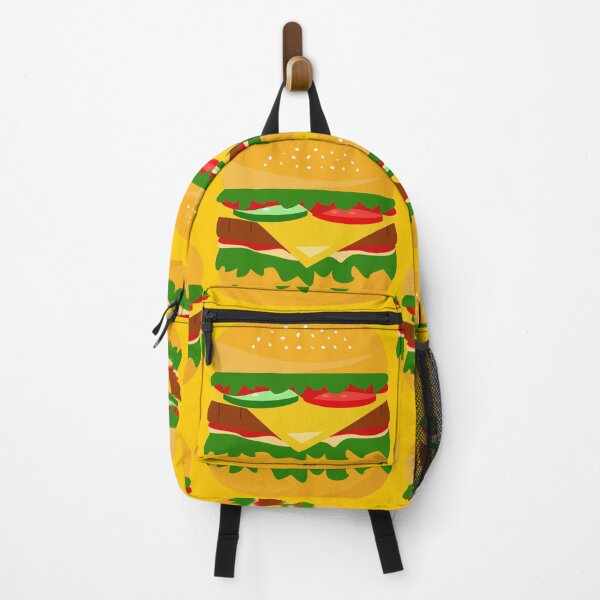 Item preview, Burger Meal designed and sold by showoffmarket.