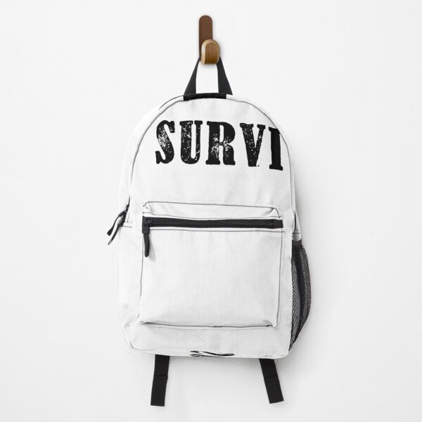 Item preview, I survived 2021 designed and sold by JarneGoossens.