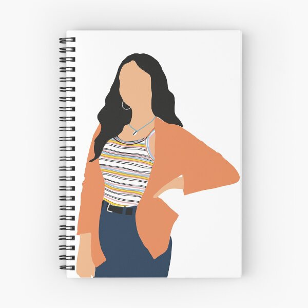 Item preview, Devi Vishwakumar - Never have I never - Netflix designed and sold by Opaco19.