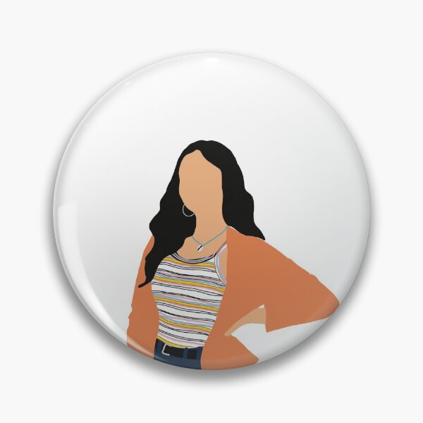 Item preview, Devi Vishwakumar - Never have I never - Netflix designed and sold by Opaco19.