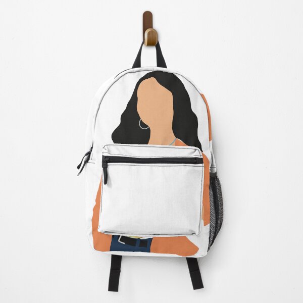 Item preview, Devi Vishwakumar - Never have I never - Netflix designed and sold by Opaco19.