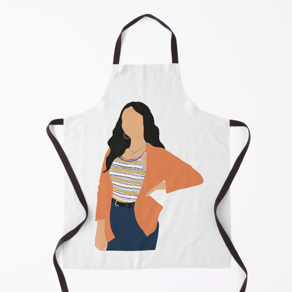 Item preview, Devi Vishwakumar - Never have I never - Netflix designed and sold by Opaco19.