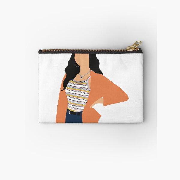 Item preview, Devi Vishwakumar - Never have I never - Netflix designed and sold by Opaco19.