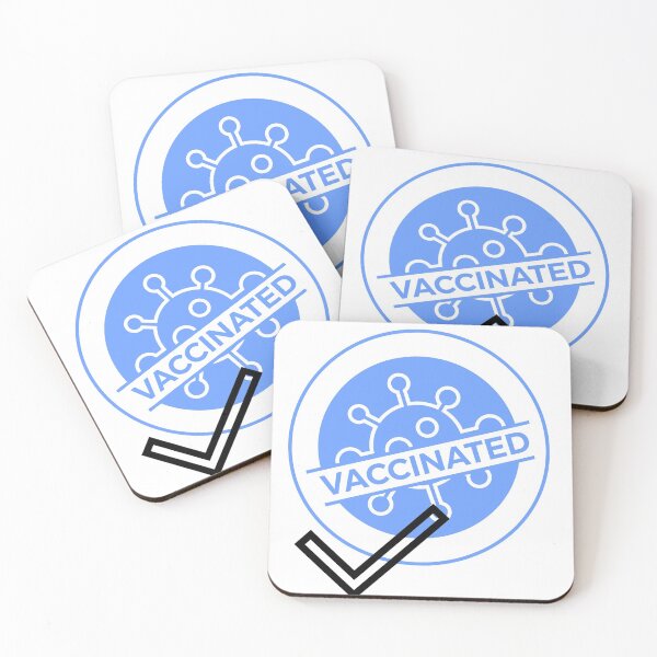 Item preview, Vaccination-Done designed and sold by Hayabrand.